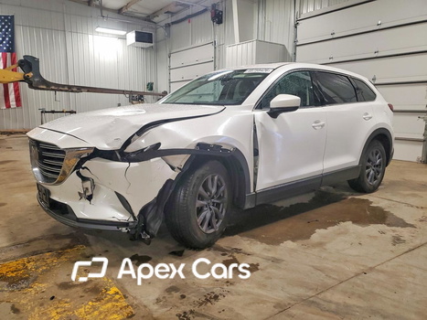Mazda CX-9 2021 - Image 1 of 5