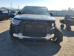 Ford Explorer 2023