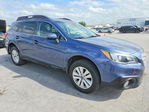 Subaru Outback 2017