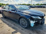 Lincoln MKZ 2016