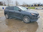 Jeep Cherokee 2016