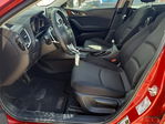 Mazda 3 2015