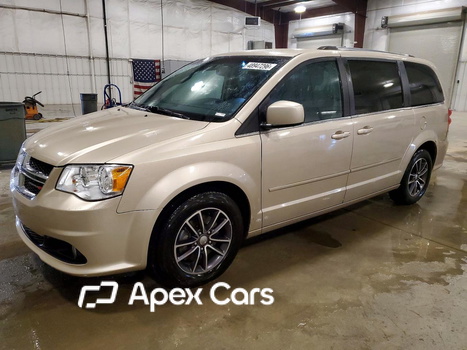Dodge Caravan 2016 - Zdjęcie 1 z 13