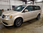 Dodge Caravan 2016