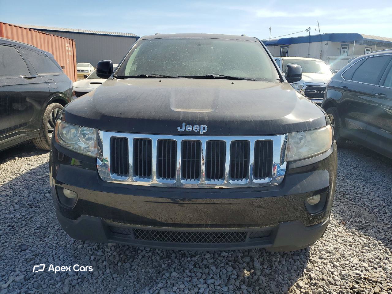 Jeep Cherokee 2013