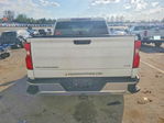 Chevrolet Silverado 2020