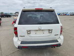 Honda Pilot 2007