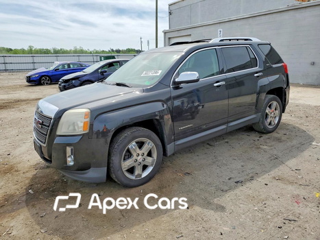GMC Terrain 2012 - Zdjęcie 1 z 13