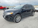 Ford Edge 2013