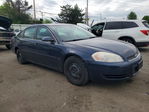 Chevrolet Impala 2008