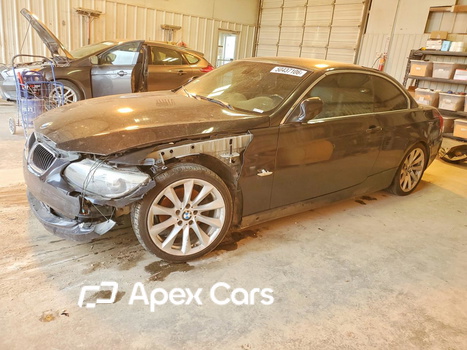 BMW Series 3 2011 - Image 1 of 13