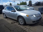 Lincoln MKZ 2011