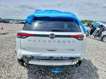 Nissan Pathfinder 2025