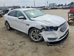 Ford Taurus 2013