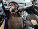 Mitsubishi Lancer 2012
