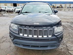 Jeep Compass 2016