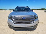 Subaru Forester 2025