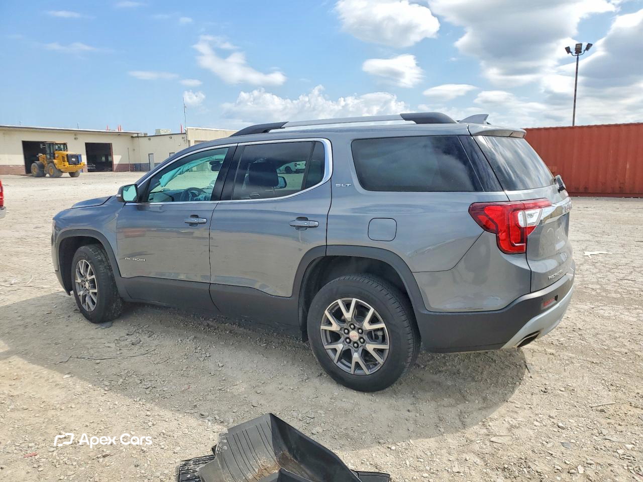 GMC Acadia 2020