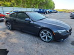 BMW Series 6 2010