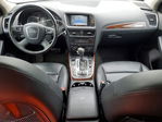 Audi Q5 2012