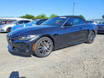 BMW Series 4 2022