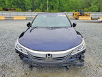 Honda Accord 2016