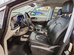 Chrysler Pacifica 2018