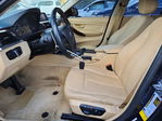 BMW Series 3 2014