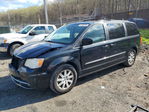 Chrysler Voyager 2013