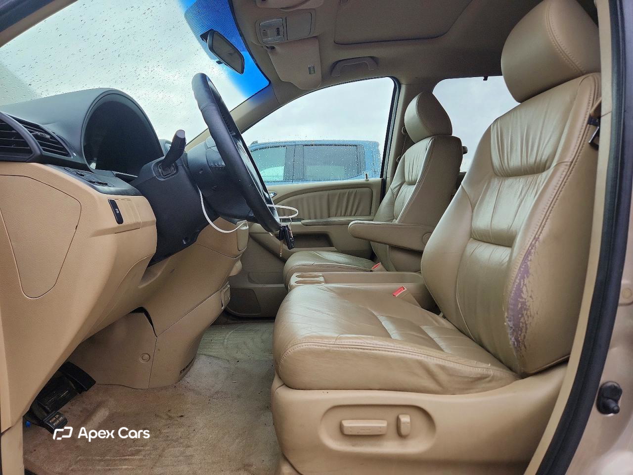 Honda Odyssey 2007