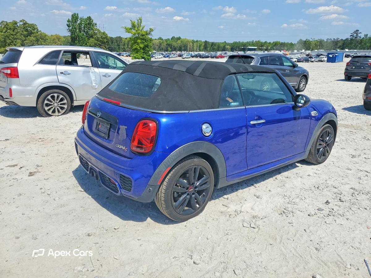 MINI Cooper 2019