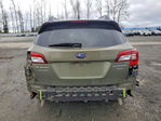 Subaru Outback 2016