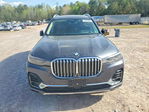 BMW X7 2019