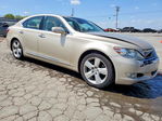 Lexus LS 2010