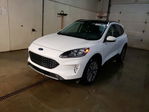 Ford Escape 2022