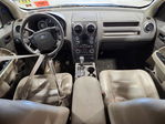 Ford Taurus 2008