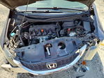 Honda Civic 2015