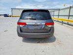 Honda Odyssey 2014