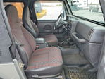 Jeep Wrangler 2000