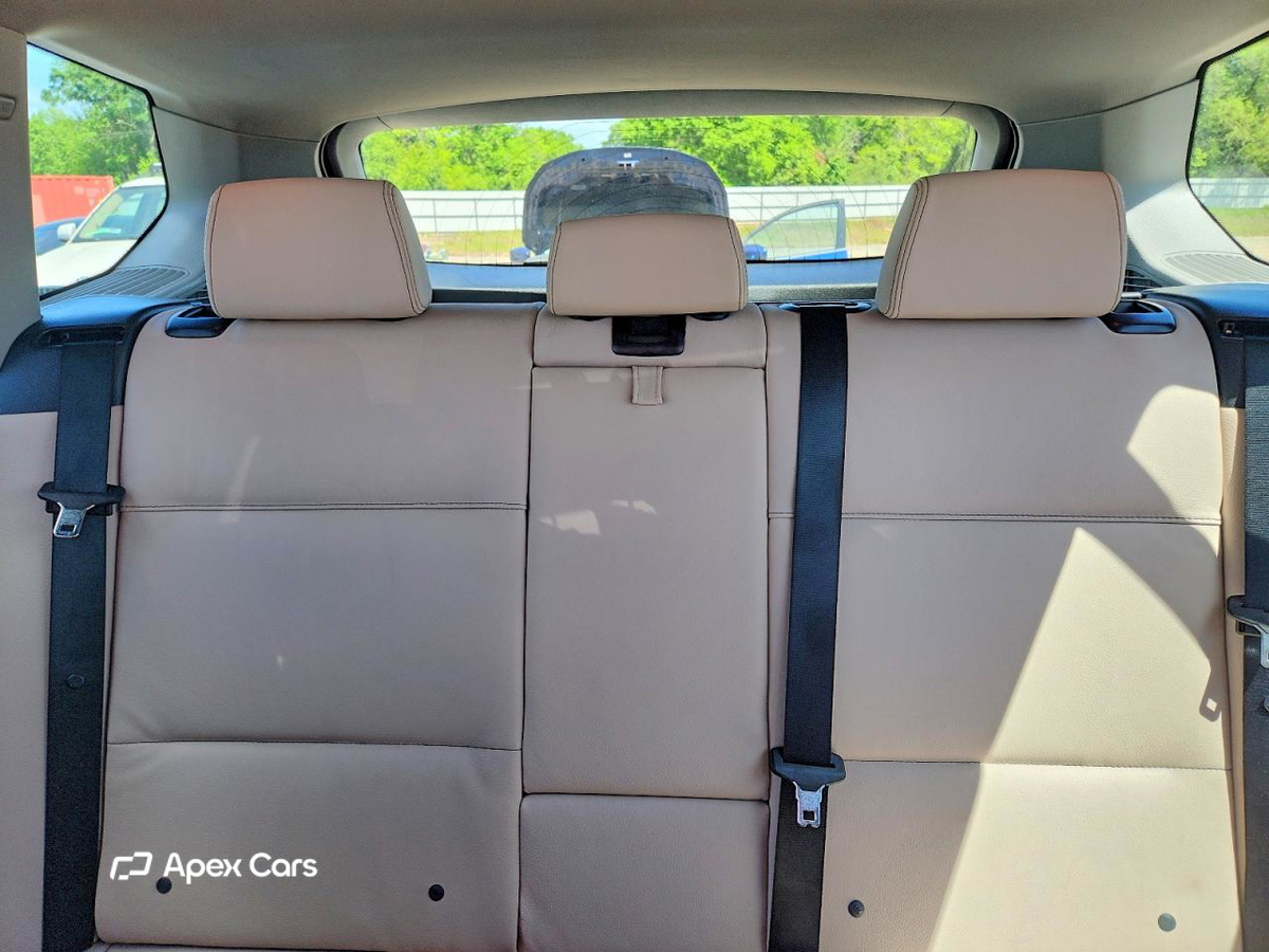 BMW X3 2014