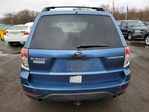 Subaru Forester 2009