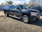 Chevrolet Silverado 2009
