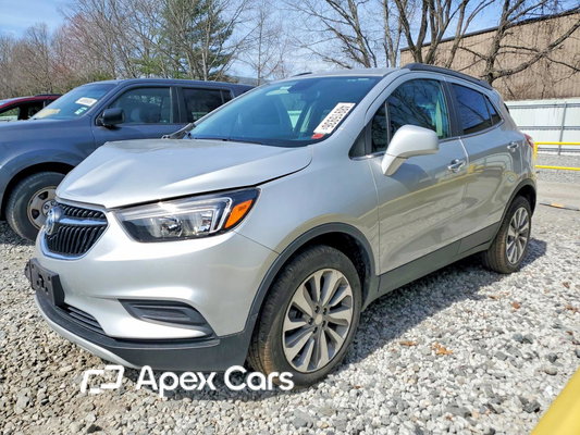 Buick Encore 2020 - Image 1 of 10