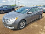 Hyundai Sonata 2011