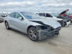 Tesla Model S 2015