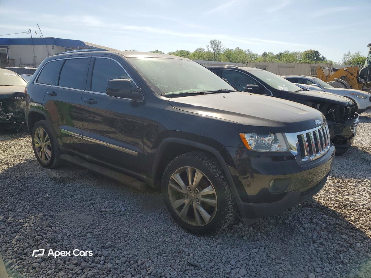 Jeep Cherokee 2013