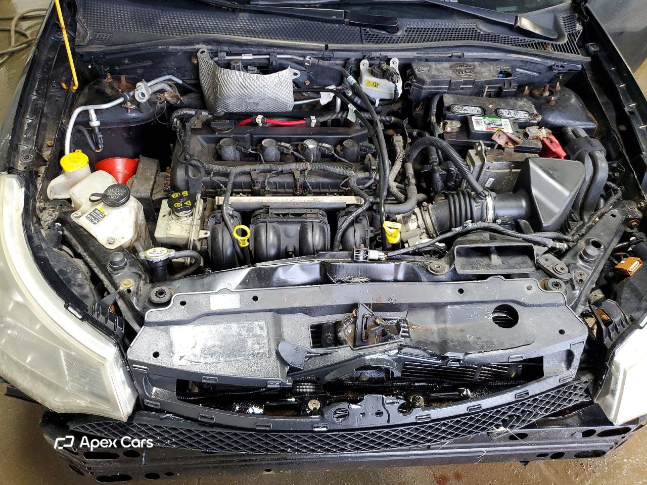 Ford Focus 2009
