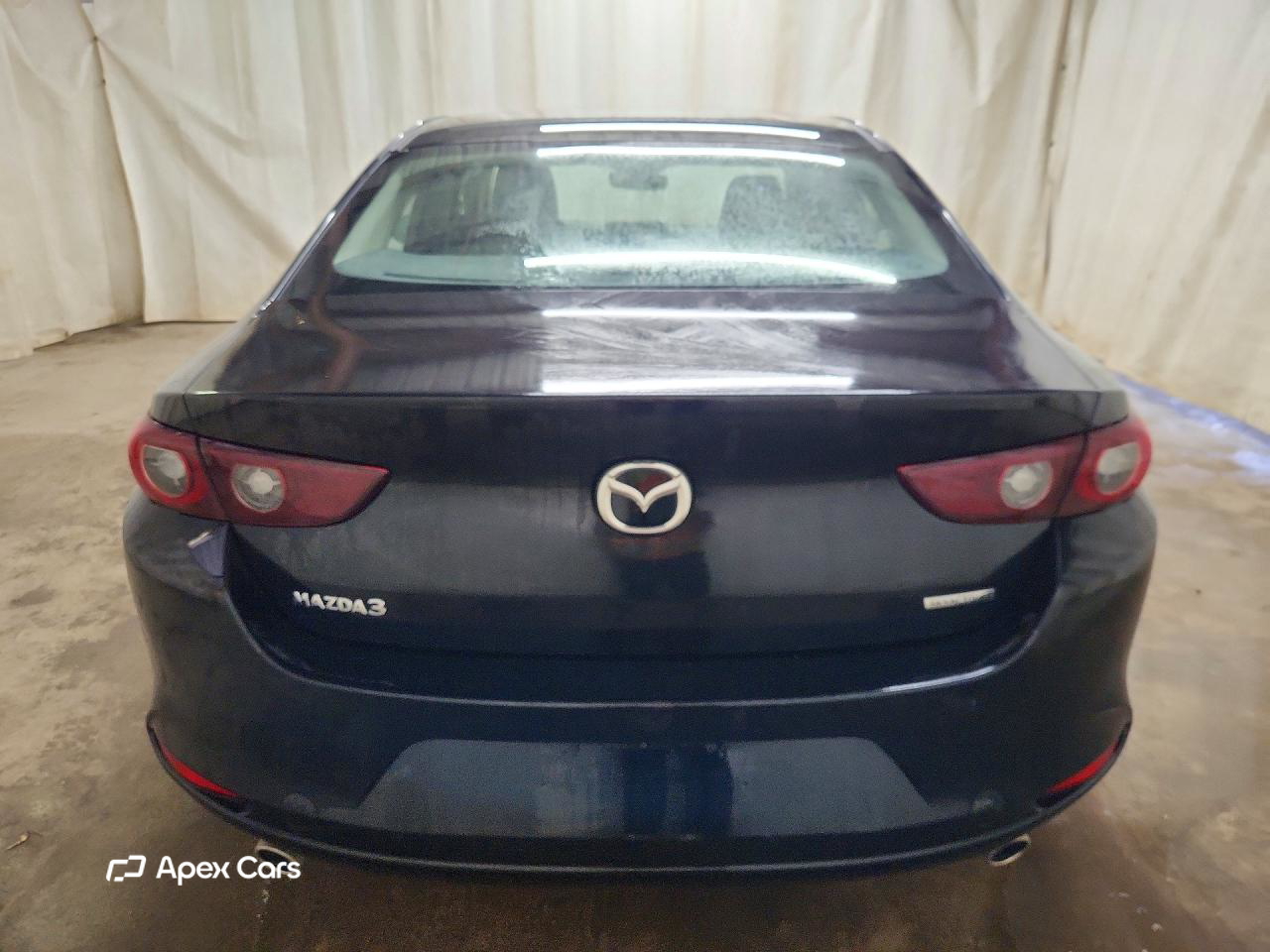 Mazda 3 2024
