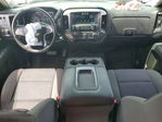 Chevrolet Silverado 2015