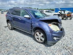 Chevrolet Equinox 2013